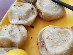-小杨生煎(火车站北广场店)