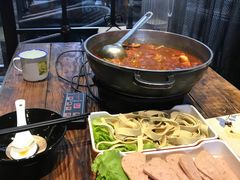 -有才叔的小馆(招商依云曲江店)