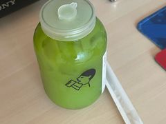 -喜茶(上海打浦桥日月光店)