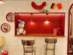 -Eckl’s爱氏热狗(猫街店)