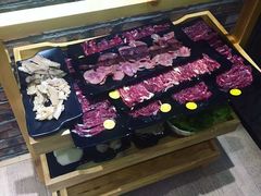 -陈记顺和潮汕鲜牛肉火锅(棠德南路店)