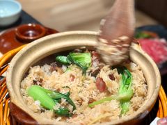 -捞王锅物料理(金华义乌之心店)