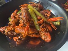 -聚味瞿记·龙虾堂(树木岭店)