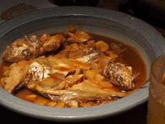东海杂鱼-荣小馆(杭州大厦店)
