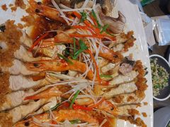 -隆喜元鱼汤包·海鲜(中联广场店)