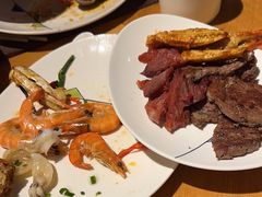 -厦门国际会议中心酒店(环岛路酒店)