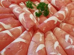 -东来顺饭庄(新源里店)