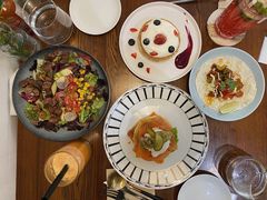 -AFS Cafe & Canteen(闽江二路店)
