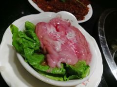 -一斗火锅·招财羊毛肚(泰吉滨江店)