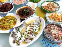 -美味之家·湖景农家乐(太湖东山店)