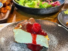 -Q MEX 库迈墨西哥餐吧(双井店)