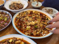 -李大爷的泡椒馆(冉家坝店)