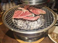-肉仓焼肉バー(烟台山店)
