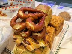 -红星前进面包牛奶公司(君太店)