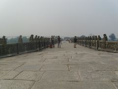 -卢沟桥文化旅游区