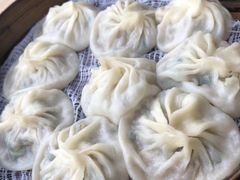 小笼汤包-津品味小吃(大学湾店)