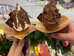 -GODIVA(国际金融中心店)