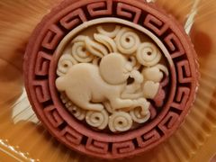 -李记东北饺子馆·东北菜(欢乐谷店)