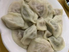 -东北特色水饺(郭家桥店)