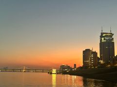 -武汉关码头(轮渡站)