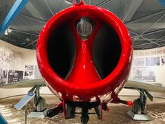 -中国航空博物馆
