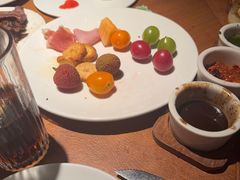 -拉蒂娜·巴西牛排馆 Latina·Brazilian Steakhouse(王府井喜悦店)