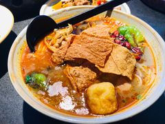 柳州老表螺蛳粉-桂小厨广西菜(世茂广场店)