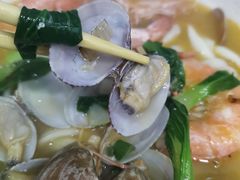 -丽达购物中心(崂山店)