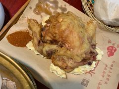 -窄巷子陕菜馆·地道陕西菜(粉巷店)