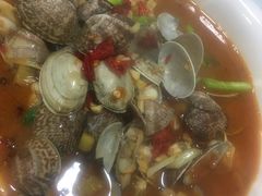 -老电影院饺店(休宁店)