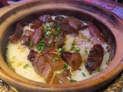 广式腊味煲仔饭-啫神·广州地标美食(北京路店)