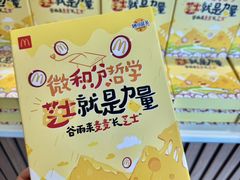 -麦当劳(磨子桥店)