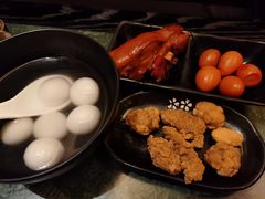 -青泰足浴·SPA养生连锁(新区店)