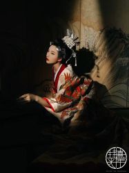 点击看大图 -持熹光年写真体验馆