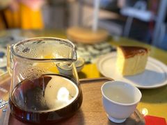 -109 COFFEE(建筑学院店)