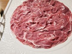 -常赢三兄弟·清真涮肉·清真炒菜(朝阳新城店)