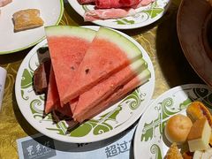 -东来顺饭庄(上地华联店)