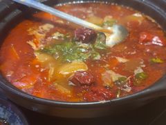 -新疆烧烤王(广灵店)