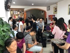-凯盈阁·顺德私房菜·桑拿鸡