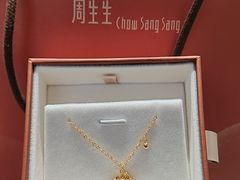 -周生生(旺角新世纪广场店)