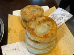 -高晓山馅饼店(牛庄百年店)