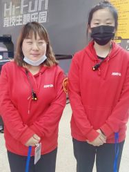 -嗨翻Hi-Fun竞技主题乐园·蹦床团建生日聚会(五棵松华熙店)