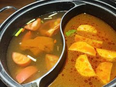-呷哺呷哺 黄金牧场 (回龙观港龙店)
