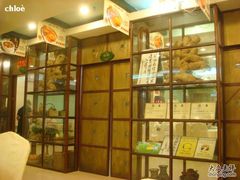 -婆婆家·湛江特色美食(福田振华路店)