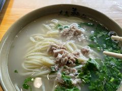 -亮亮拉面(师范路店)