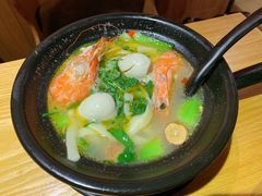 -姐弟俩土豆粉(西安小寨店)