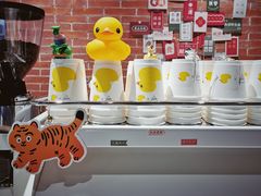 -Manner Coffee(淮海755店)