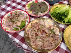 -吉源大排档·鱼生·海鲜(烧烤彩印厂店)