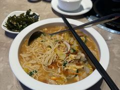-五姊妹海鲜(火车站店)