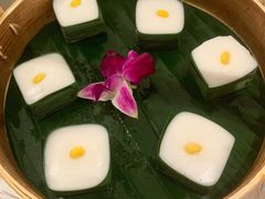 泰式椰香西米糕-KingThaia金泰兰(滨江天街店)